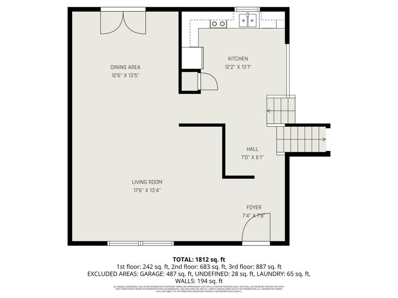 3032 Allens Fork Drive, Burlington, KY 41005 Photo 29