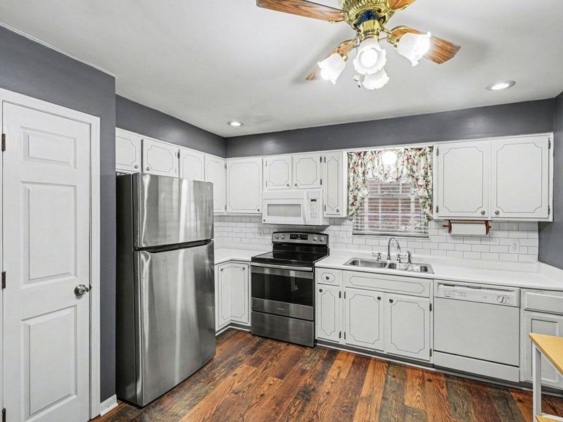 3032 Allens Fork Drive, Burlington, KY 41005 Photo 3