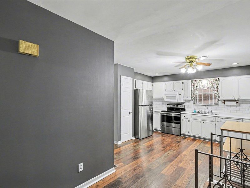 3032 Allens Fork Drive, Burlington, KY 41005 Photo 4