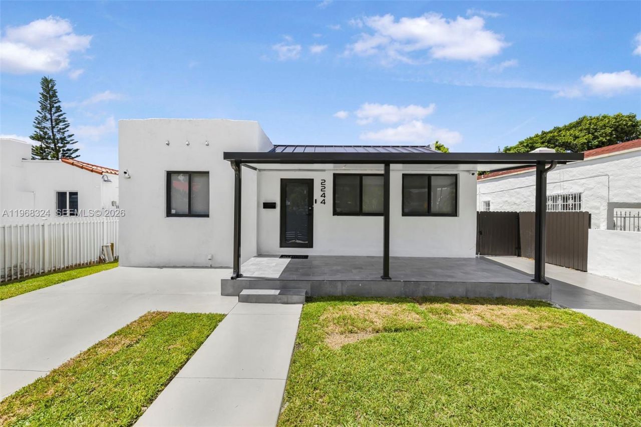 2244 SW 10th St, Unit 2244, Miami, FL 33135 Photo