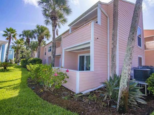 6300 S A1A, Unit A9-3D, St Augustine, FL 32080