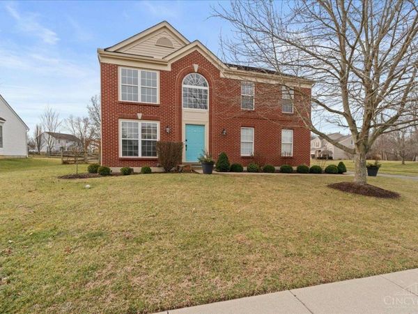 4602 Ellsberry Court, Batavia, OH 45103