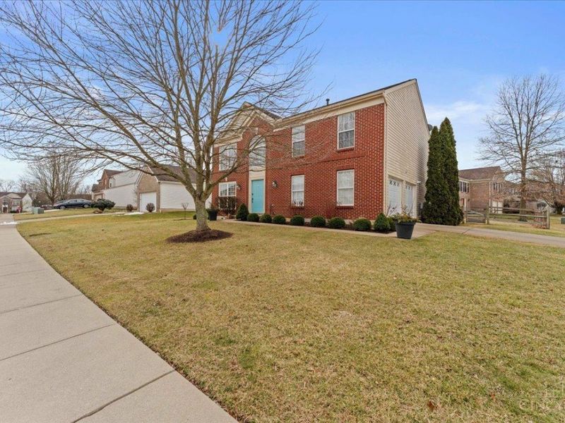 4602 Ellsberry Court, Batavia, OH 45103 Photo 2