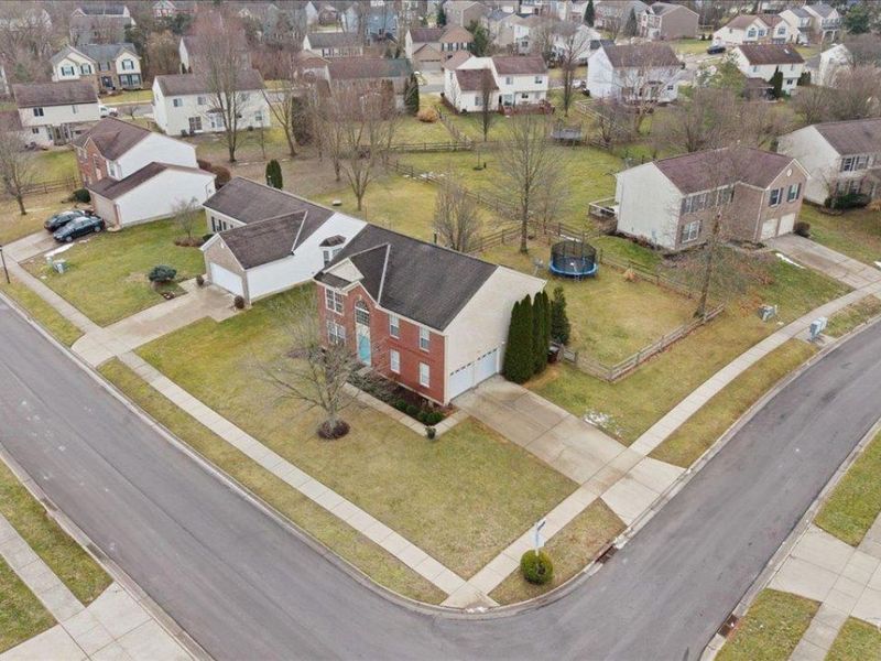 4602 Ellsberry Court, Batavia, OH 45103 Photo 34