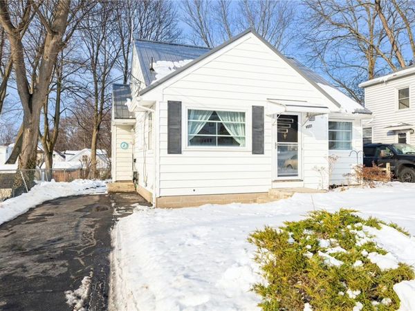 286 Filon Avenue, Rochester, NY 14622