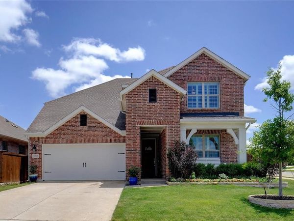 1500 Ranger Road, Aubrey, TX 76227