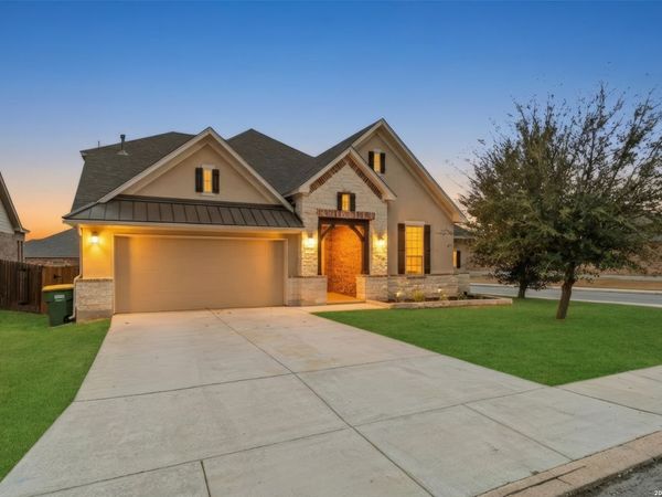 9002 Highland Star, San Antonio, TX 78254
