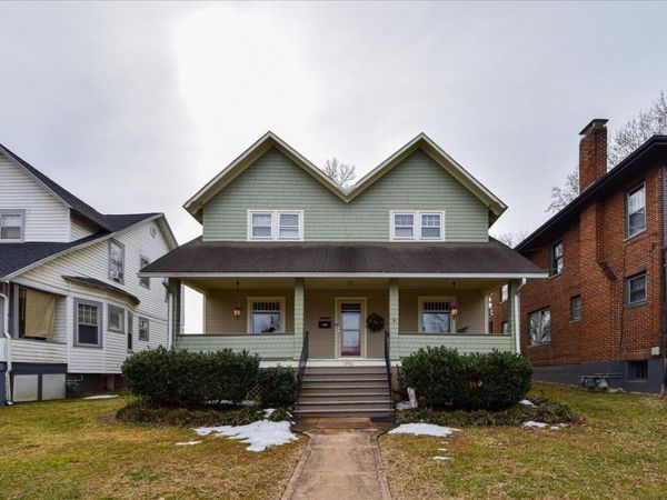 1906 Oxford AVE SW, Roanoke, VA 24015