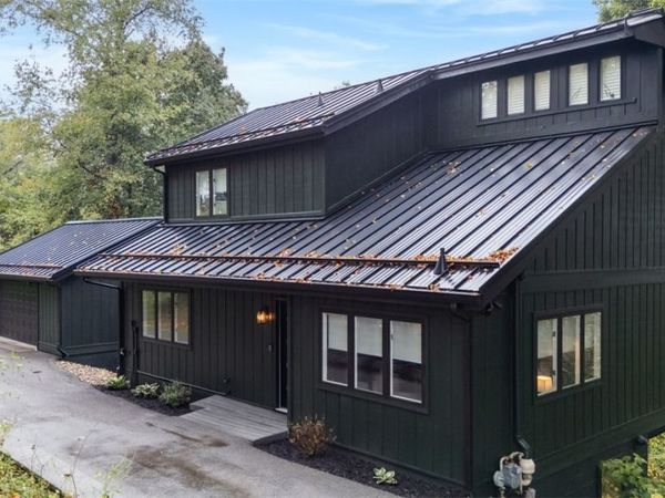 360 Hickory Grade Rd, Bridgeville, PA 15017