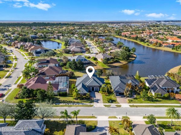 3111 Gatlin Drive, Rockledge, FL 32955