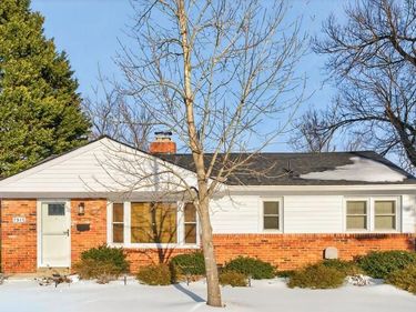 7915 FAIRFAX ROAD, ALEXANDRIA, VA 22308