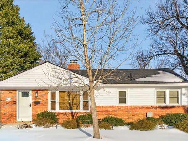 7915 FAIRFAX ROAD, ALEXANDRIA, VA 22308