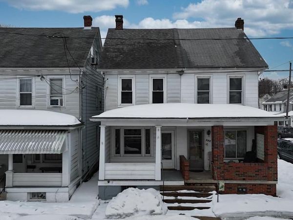103 E AMIDON STREET, SUMMIT HILL, PA 18250