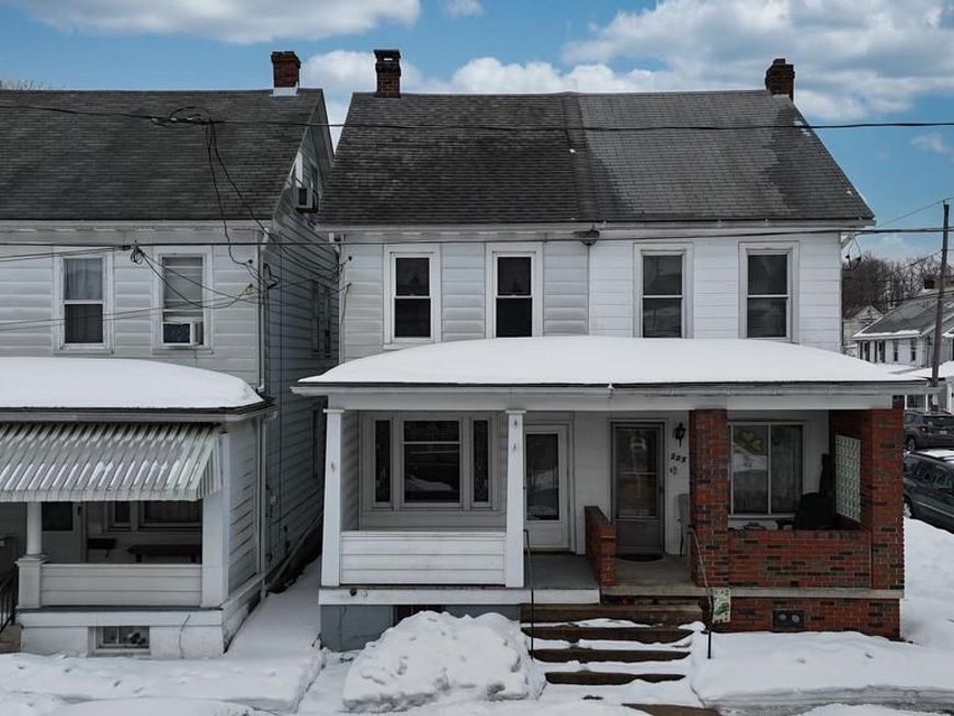 103 E Amidon Street, Summit Hill, PA 18250 Main Photo