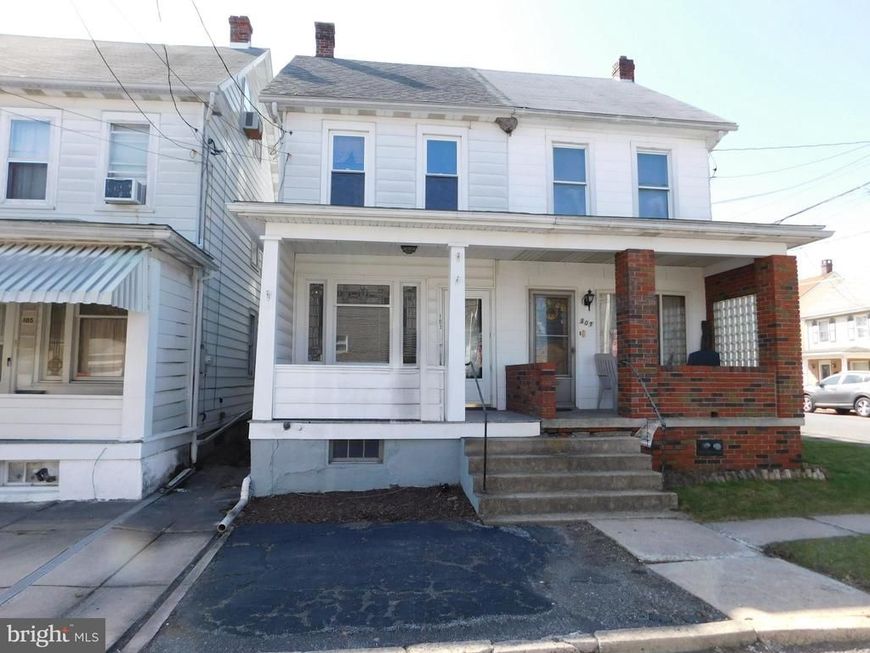 103 E Amidon Street, Summit Hill, PA 18250 Main Photo