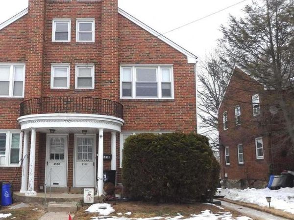 653 DREXEL AVENUE , DREXEL HILL, PA 19026