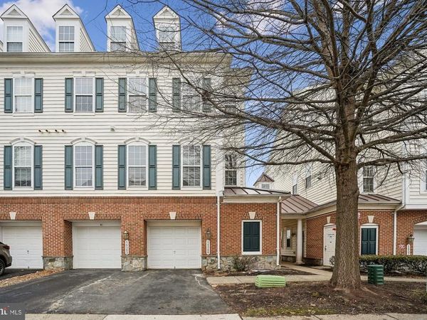 14580 KYLEWOOD WAY, GAINESVILLE, VA 20155