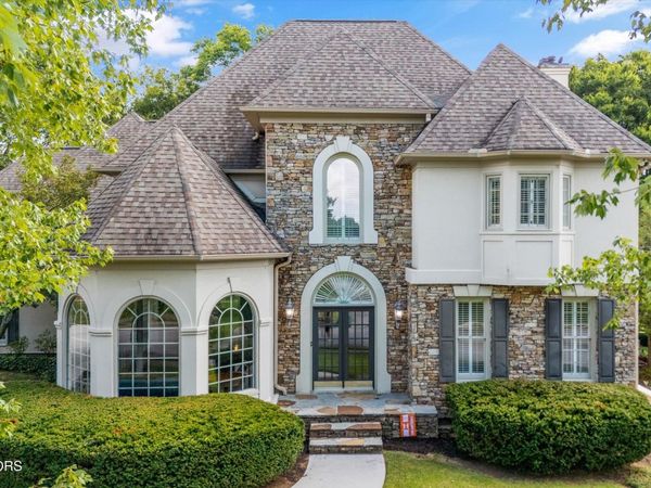 408 Windham Hill Rd, Knoxville, TN 37934