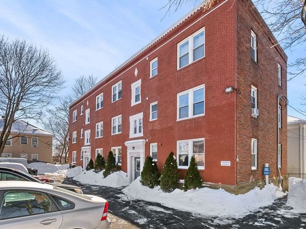 6-R Hazel Ter, Unit 1, Salem, MA 01970