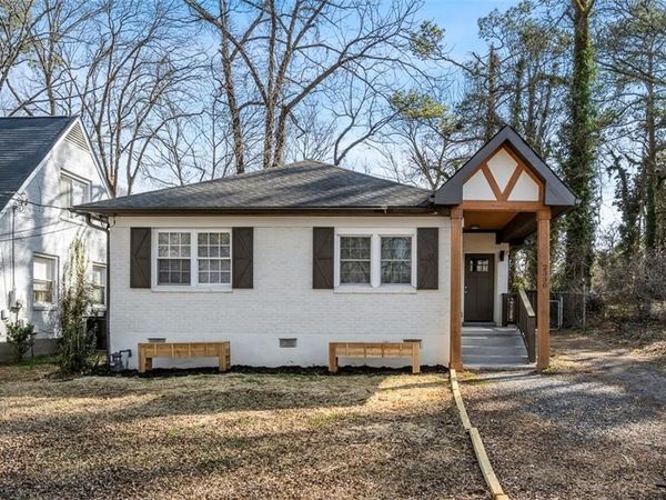 2330 Beecher Road SW, Atlanta, GA 30311