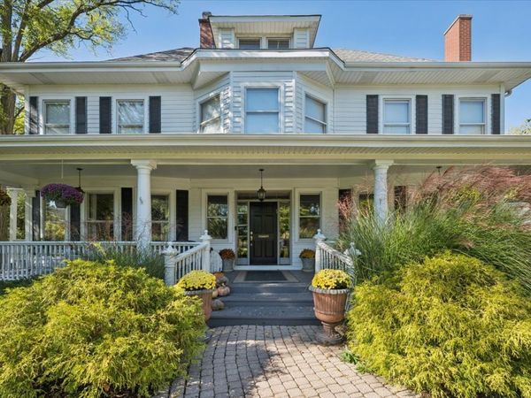 1418 Western Avenue, Flossmoor, IL 60422