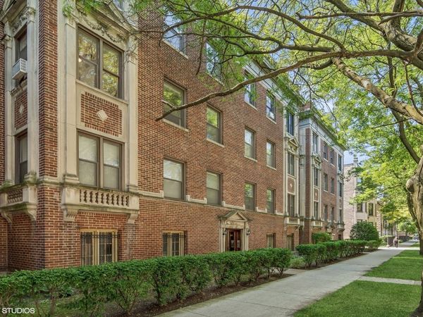 Unit 2D, Chicago, IL 60615