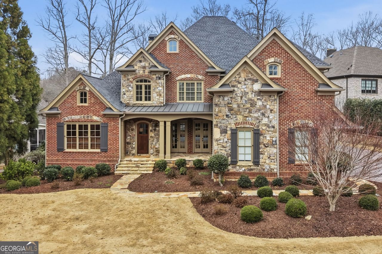 1805 High Trail, Atlanta, GA 30339 Main Photo