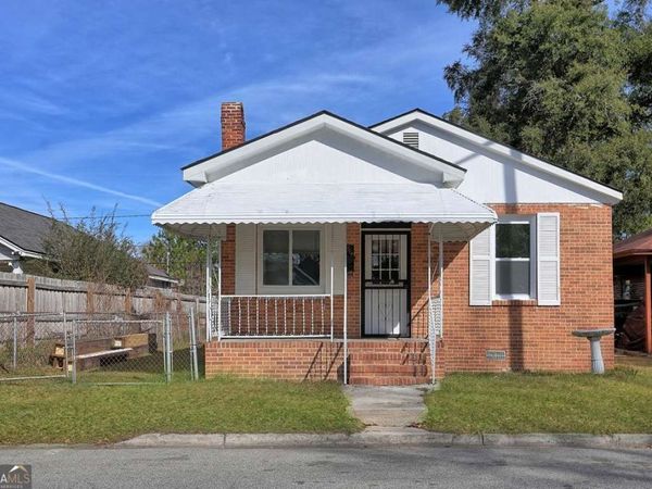 1114 E 59Th Street, Savannah, GA 31404