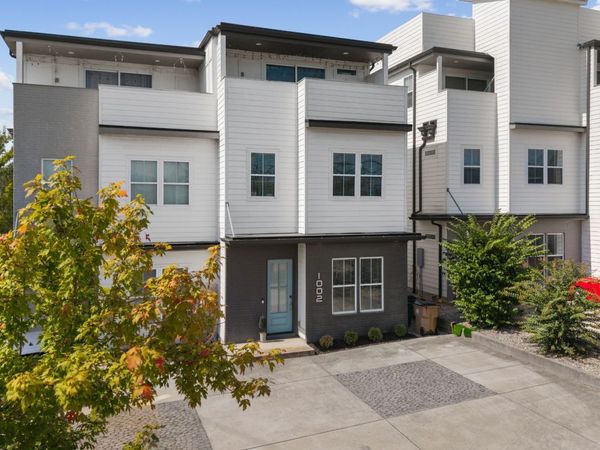 1002 Free Silver Rd, Nashville, TN 37207