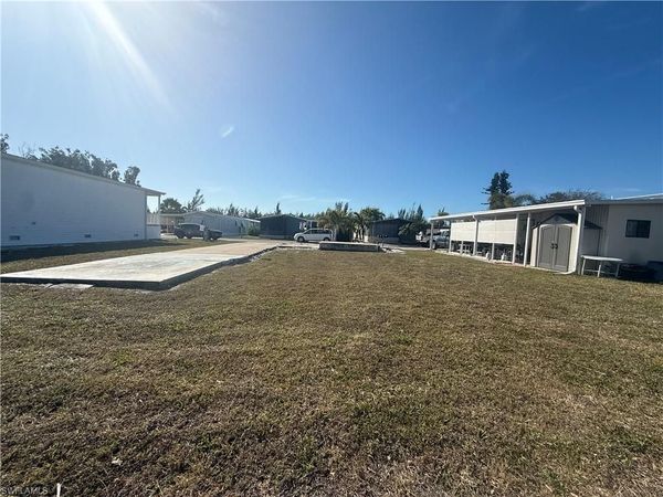 4914 Needle Fish LN, ST. JAMES CITY, FL 33956
