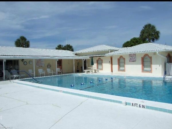 4914 Needle Fish LN, ST. JAMES CITY, FL 33956
