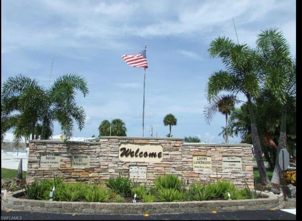 4914 Needle Fish Ln , Saint James City, FL 33956 Photo