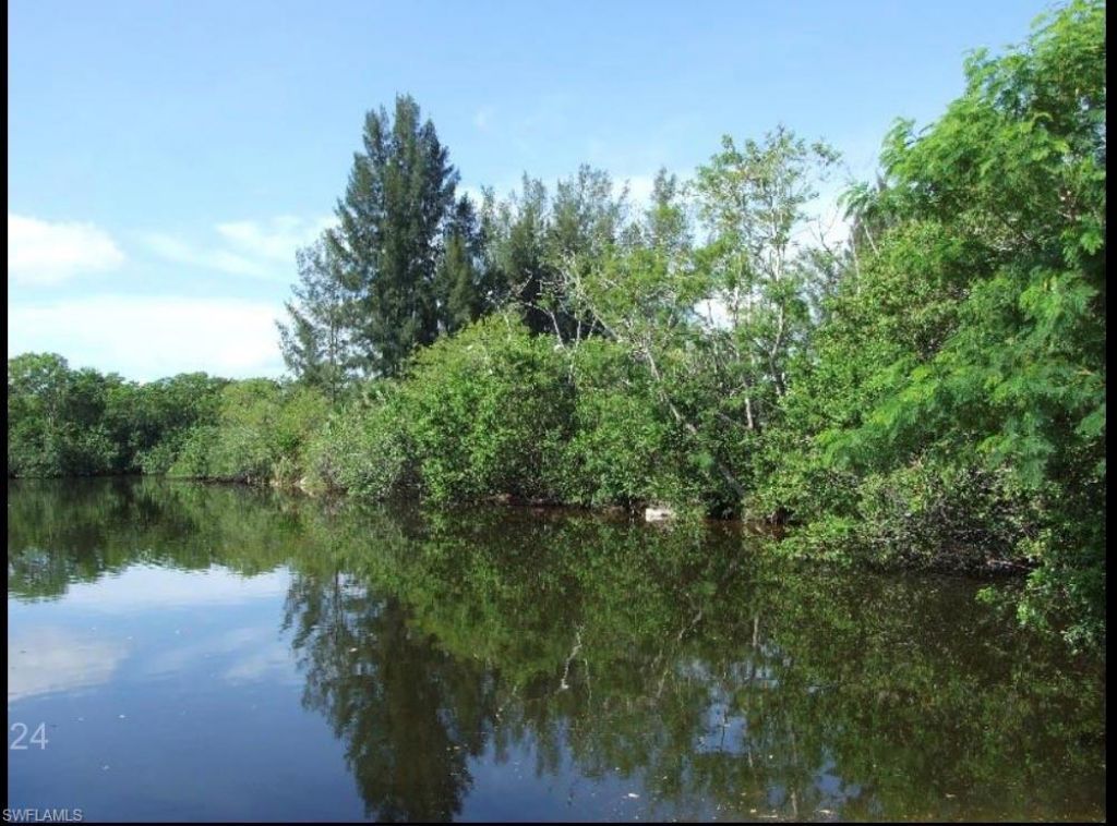 4914 Needle Fish Ln , Saint James City, FL 33956 Photo