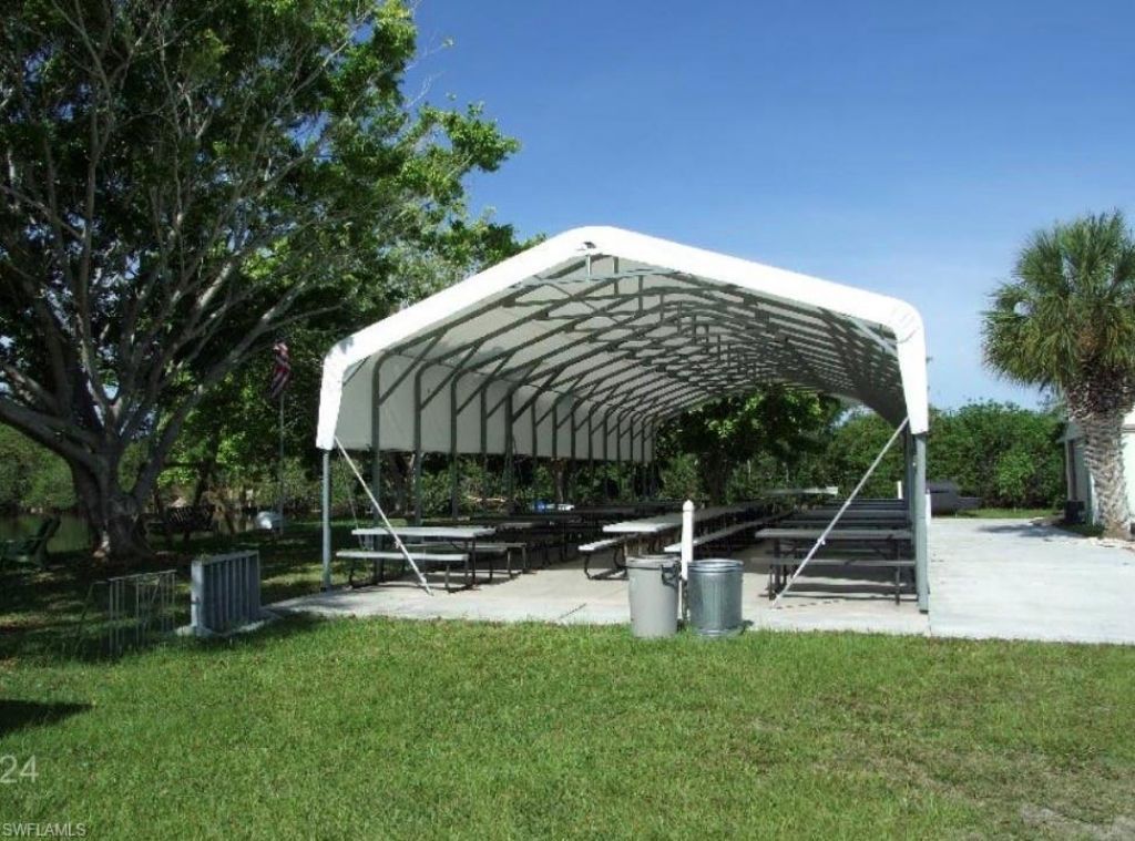 4914 Needle Fish Ln , Saint James City, FL 33956 Photo