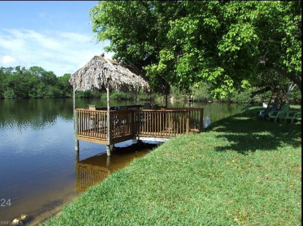 4914 Needle Fish Ln, Saint James City, FL 33956 Photo