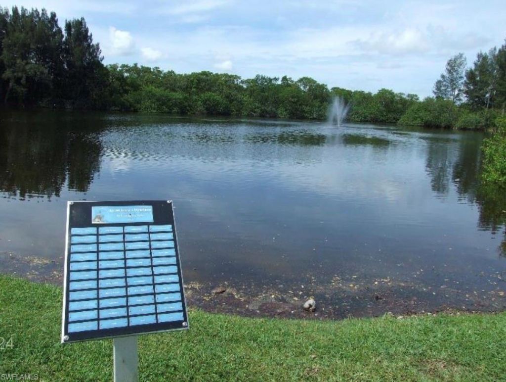 4914 Needle Fish Ln , Saint James City, FL 33956 Photo