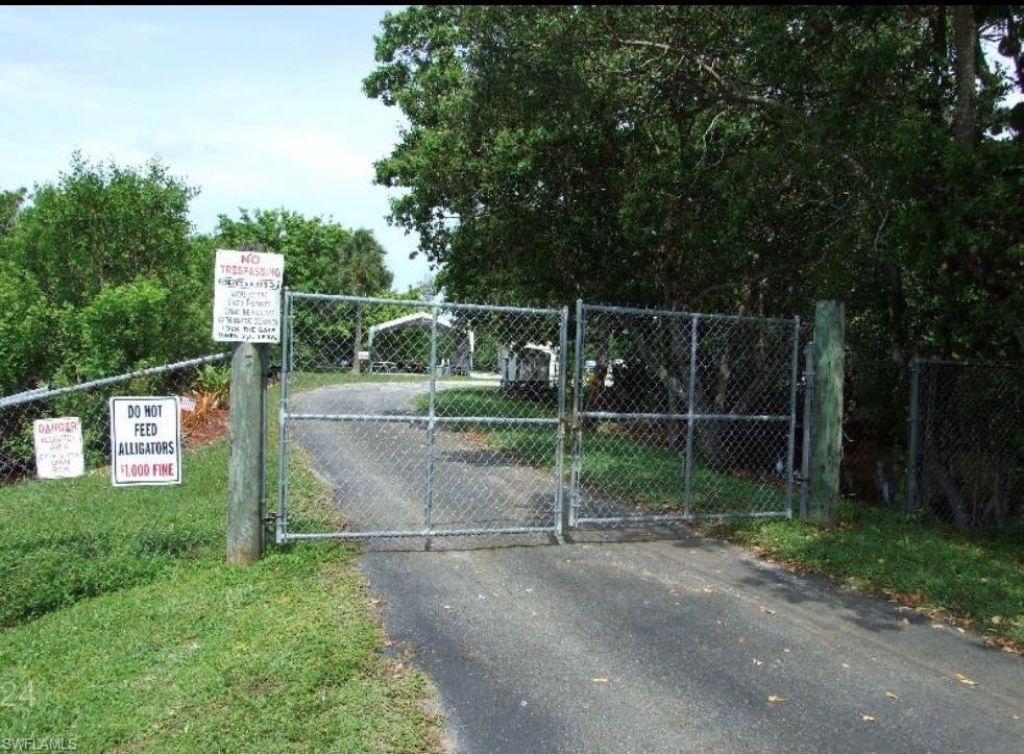 4914 Needle Fish Ln , Saint James City, FL 33956 Photo