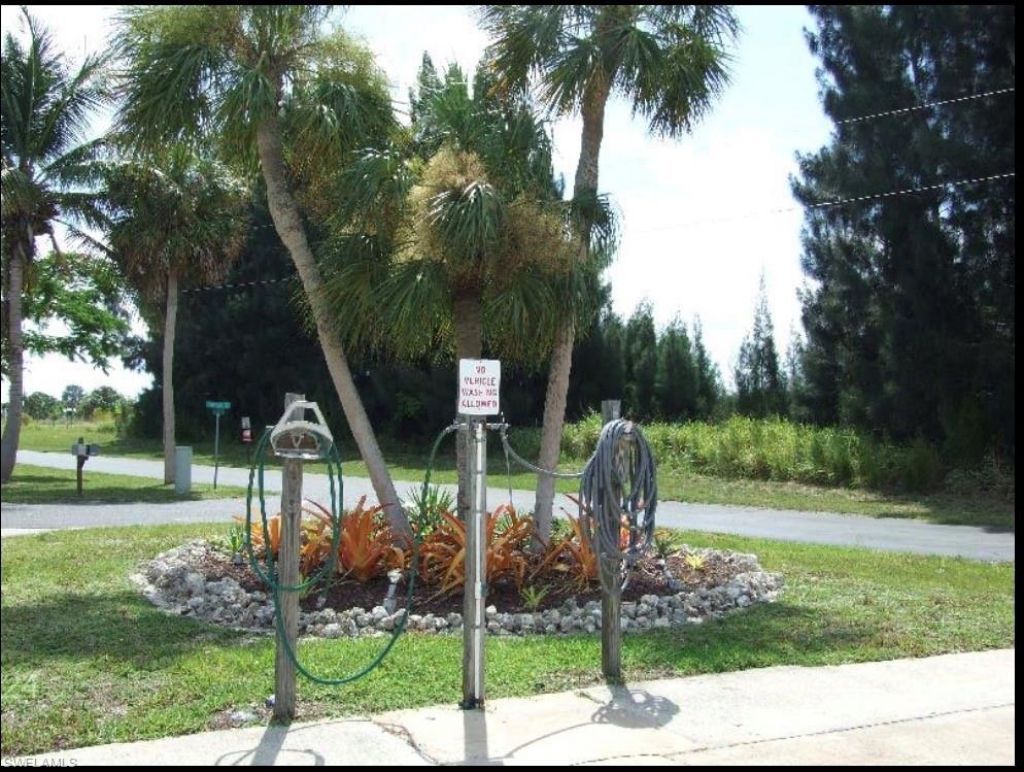 4914 Needle Fish Ln, Saint James City, FL 33956 Photo