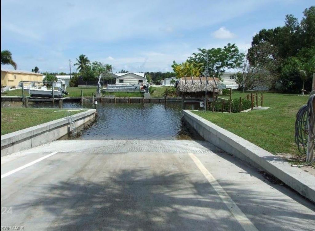4914 Needle Fish Ln, Saint James City, FL 33956 Photo