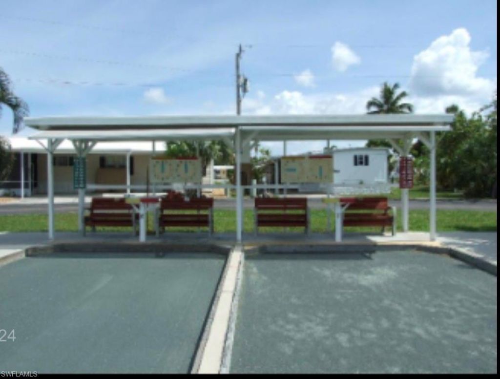 4914 Needle Fish Ln , Saint James City, FL 33956 Photo