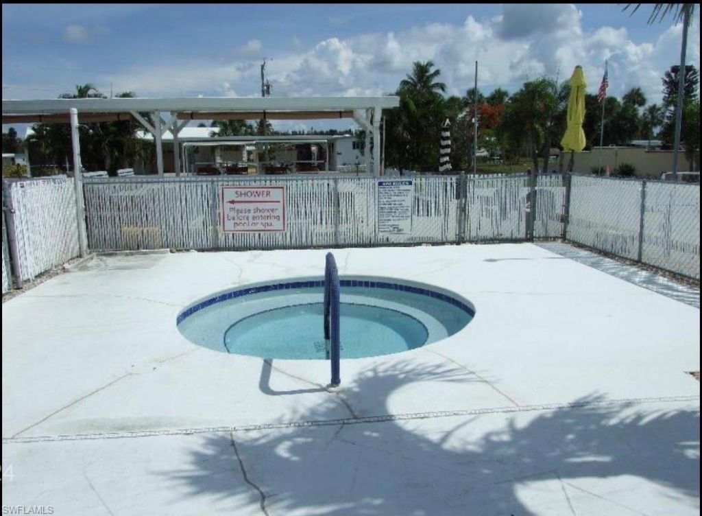 4914 Needle Fish Ln , Saint James City, FL 33956 Photo