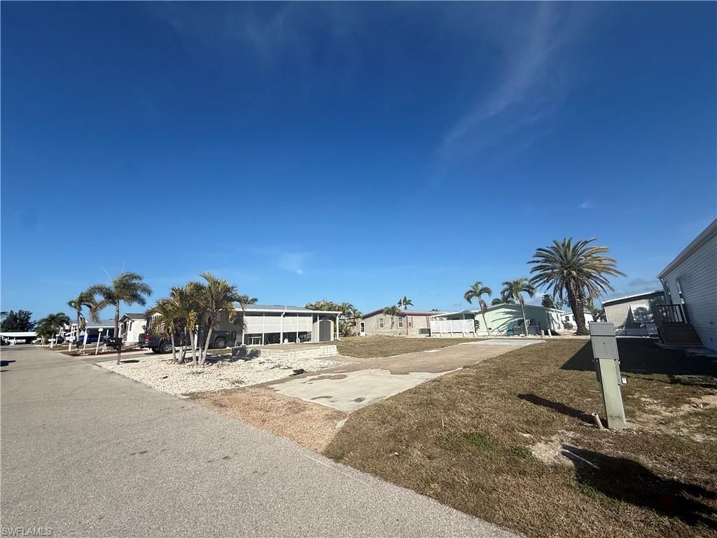 4914 Needle Fish Ln, Saint James City, FL 33956 Photo