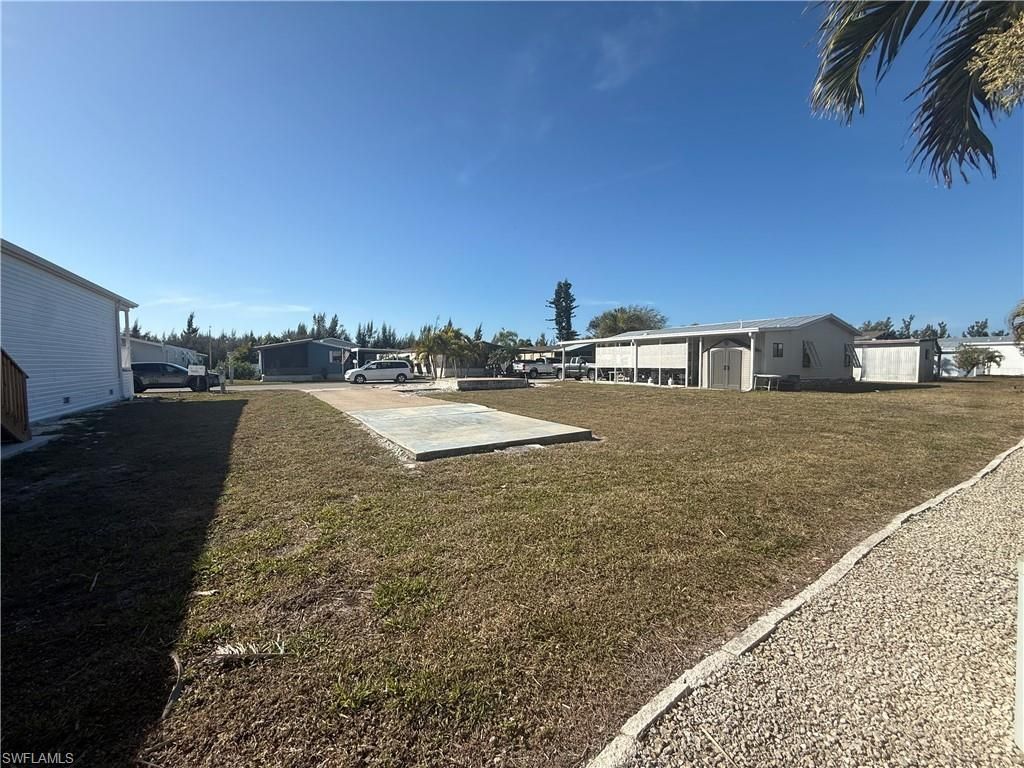 4914 Needle Fish Ln , Saint James City, FL 33956 Photo