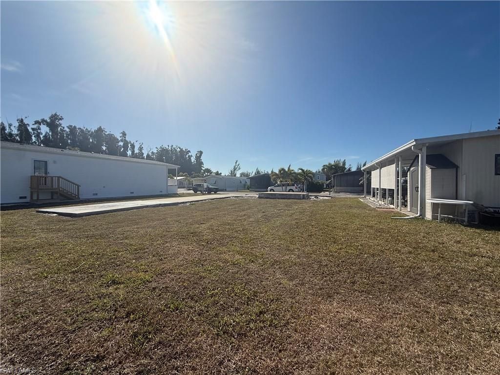 4914 Needle Fish Ln, Saint James City, FL 33956 Photo