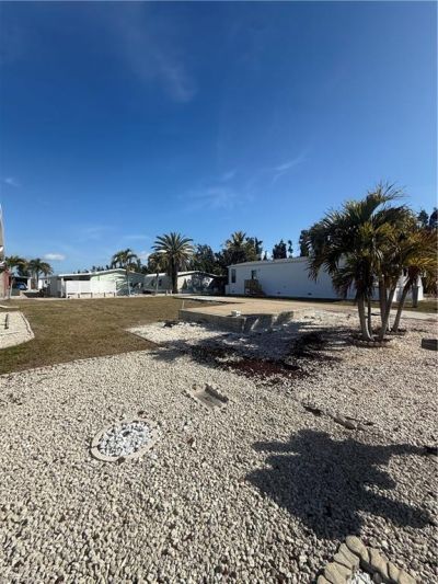 4914 Needle Fish Ln , Saint James City, FL 33956 Photo