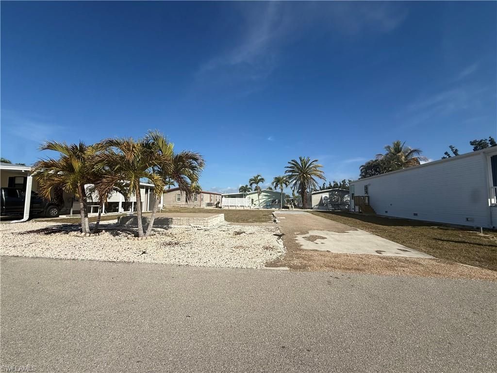 4914 Needle Fish Ln , Saint James City, FL 33956 Photo