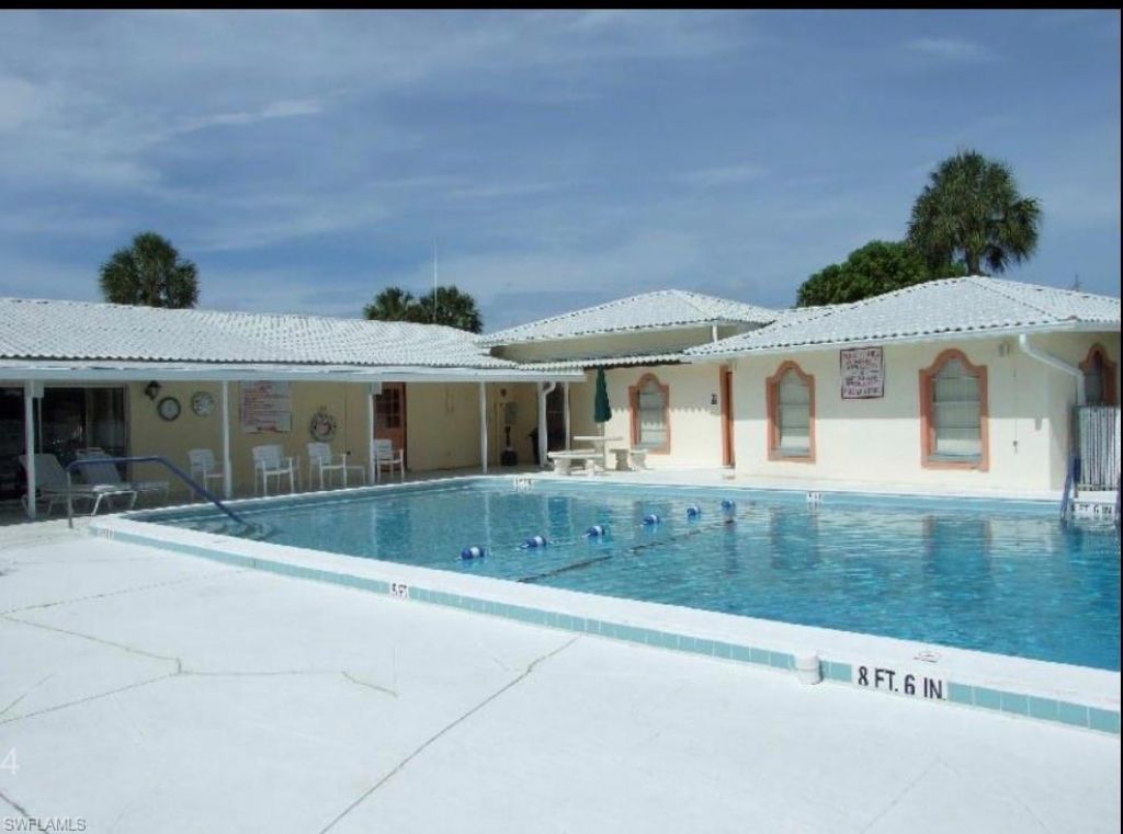 4914 Needle Fish Ln , Saint James City, FL 33956 Photo