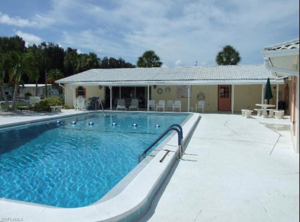 4914 Needle Fish Ln , Saint James City, FL 33956 Photo