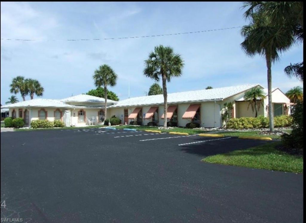 4914 Needle Fish Ln , Saint James City, FL 33956 Photo