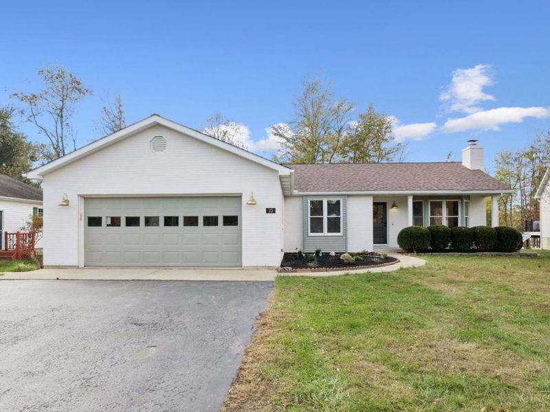 10 Chippewa Cove, Franklin Twp, OH 45171 Photo 1